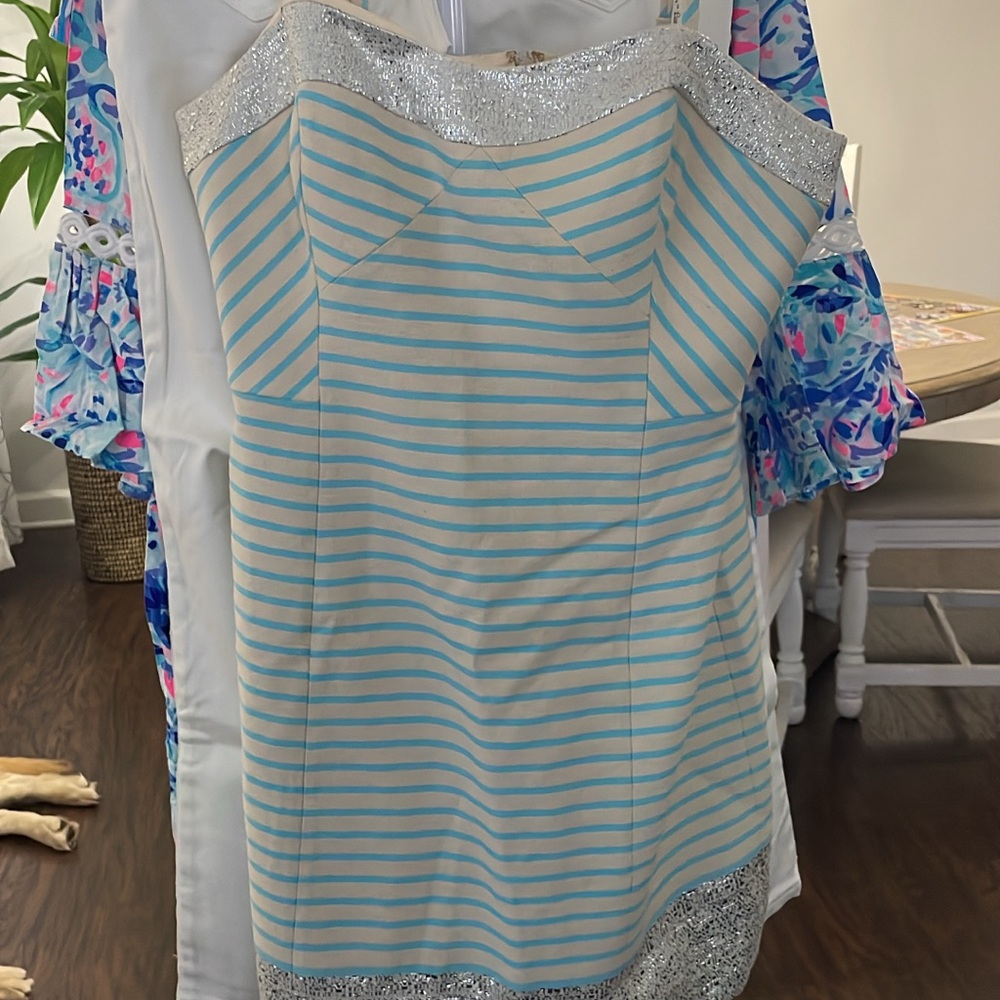 Lilly Pulitzer Remi Dress